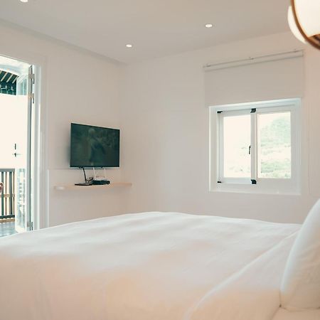 Cape Eluanbi Bethlehem B&B Kenting الغرفة الصورة