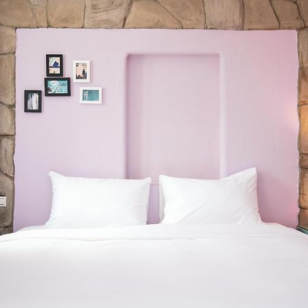 Cape Eluanbi Bethlehem B&B Kenting الغرفة الصورة