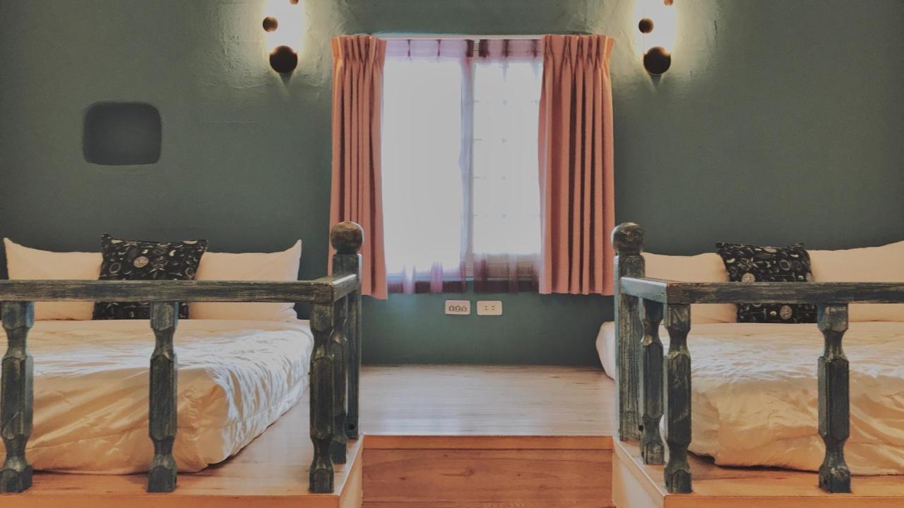 Cape Eluanbi Bethlehem B&B Kenting المظهر الخارجي الصورة