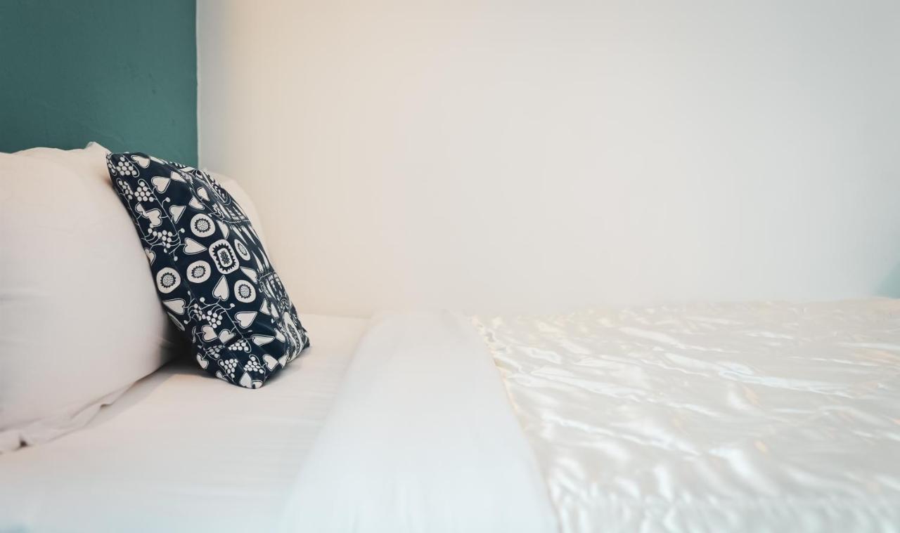 Cape Eluanbi Bethlehem B&B Kenting المظهر الخارجي الصورة