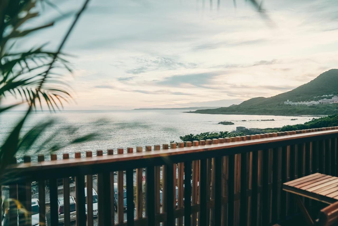 Cape Eluanbi Bethlehem B&B Kenting المظهر الخارجي الصورة