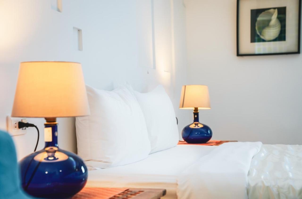 Cape Eluanbi Bethlehem B&B Kenting المظهر الخارجي الصورة