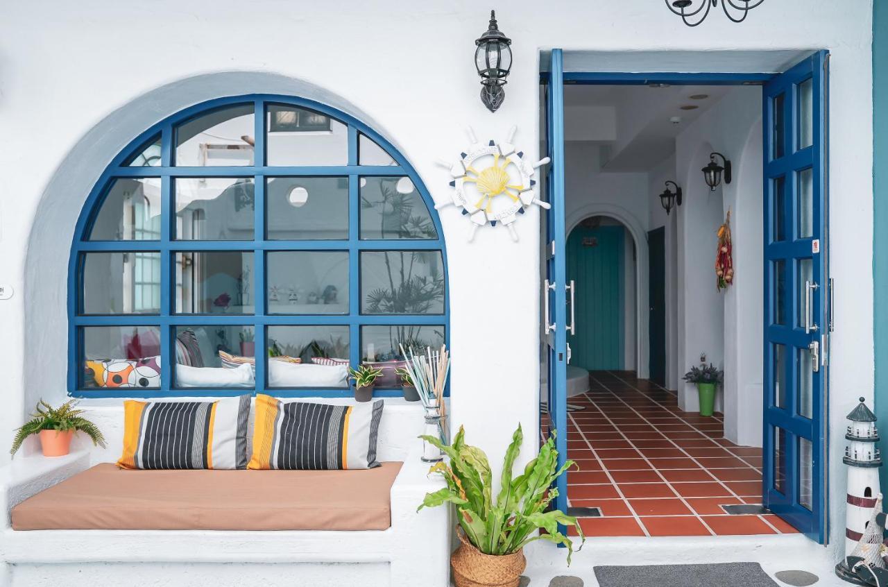 Cape Eluanbi Bethlehem B&B Kenting المظهر الخارجي الصورة