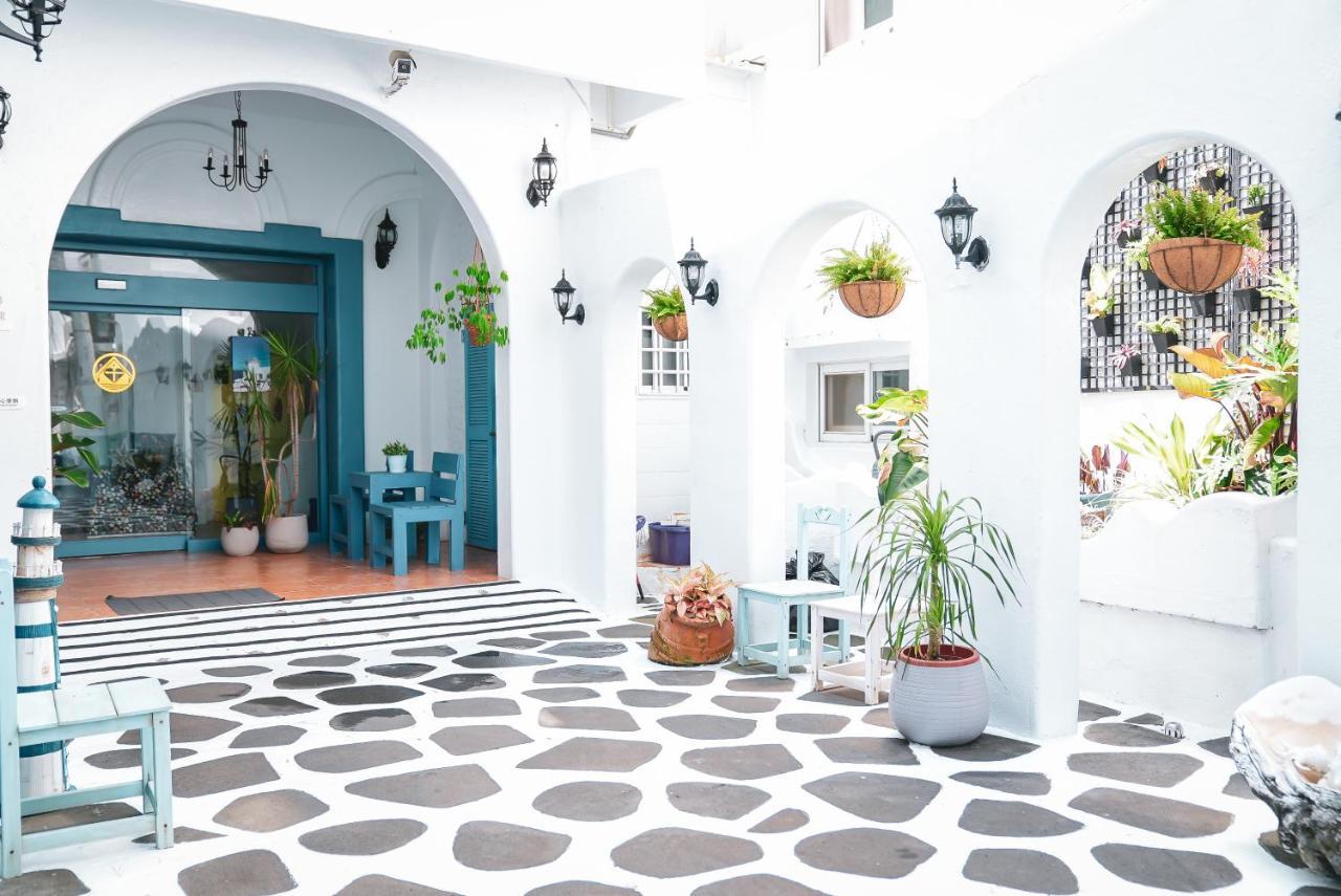 Cape Eluanbi Bethlehem B&B Kenting المظهر الخارجي الصورة