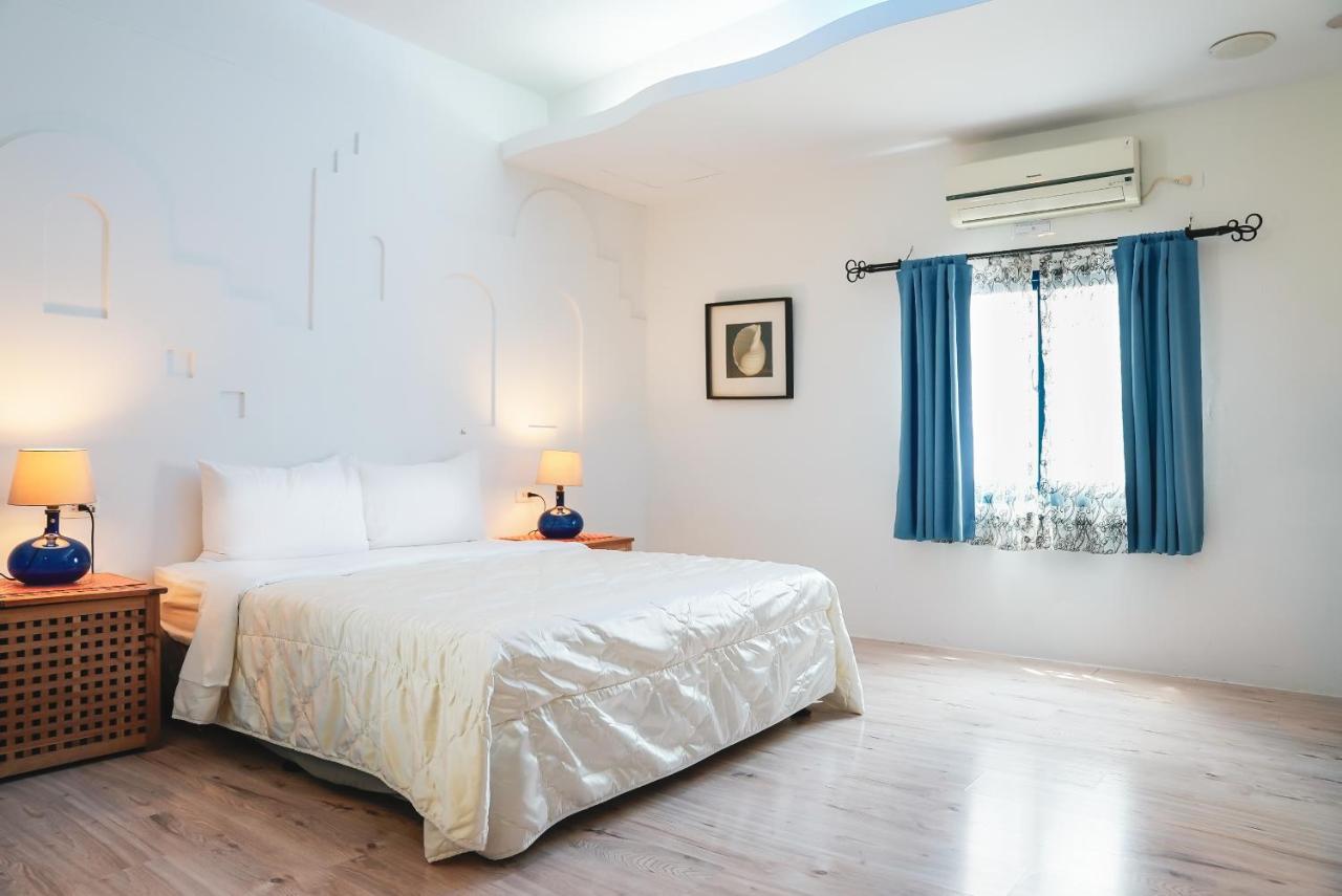 Cape Eluanbi Bethlehem B&B Kenting المظهر الخارجي الصورة