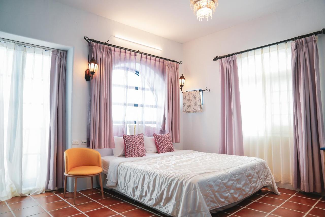 Cape Eluanbi Bethlehem B&B Kenting المظهر الخارجي الصورة