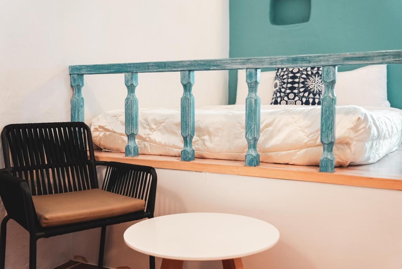 Cape Eluanbi Bethlehem B&B Kenting المظهر الخارجي الصورة