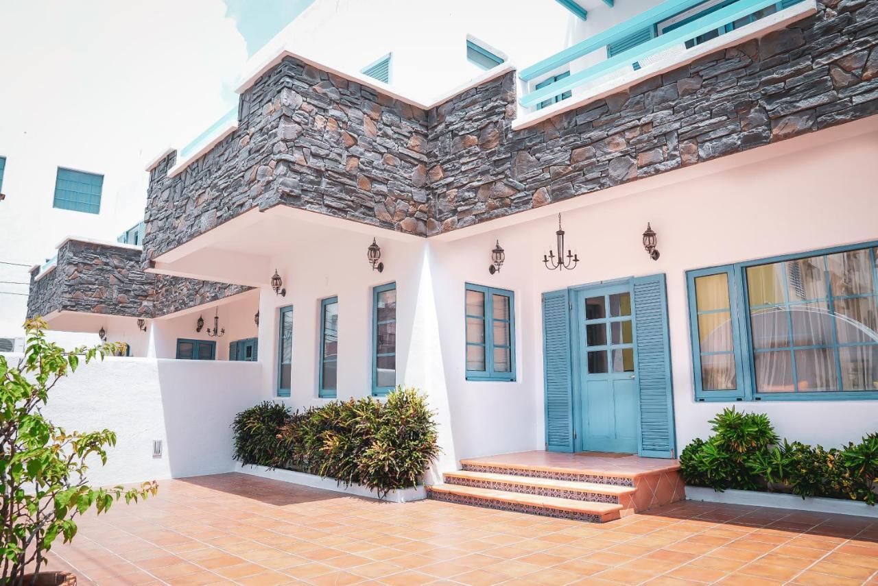 Cape Eluanbi Bethlehem B&B Kenting المظهر الخارجي الصورة
