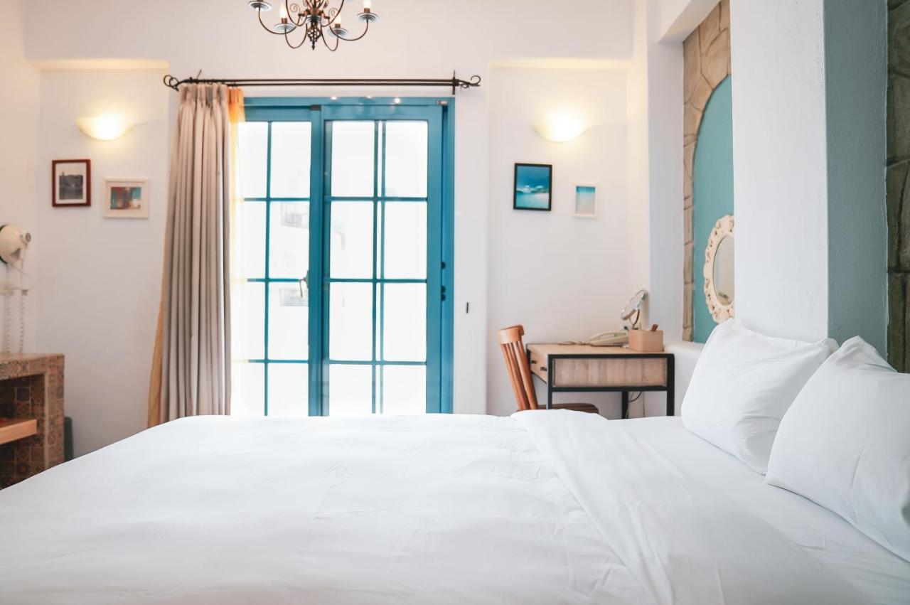 Cape Eluanbi Bethlehem B&B Kenting المظهر الخارجي الصورة