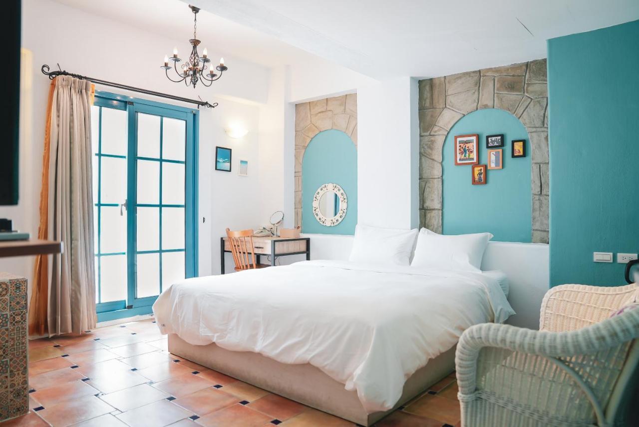 Cape Eluanbi Bethlehem B&B Kenting المظهر الخارجي الصورة