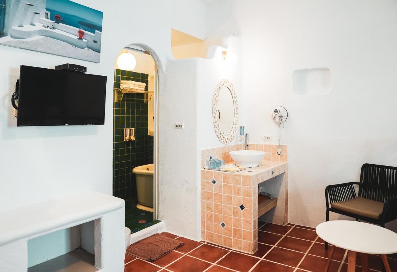 Cape Eluanbi Bethlehem B&B Kenting المظهر الخارجي الصورة