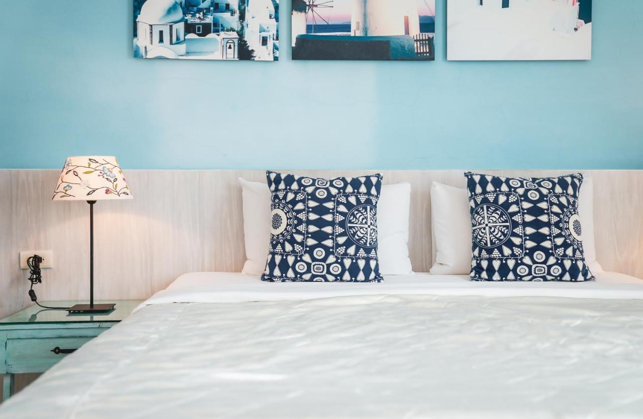 Cape Eluanbi Bethlehem B&B Kenting المظهر الخارجي الصورة