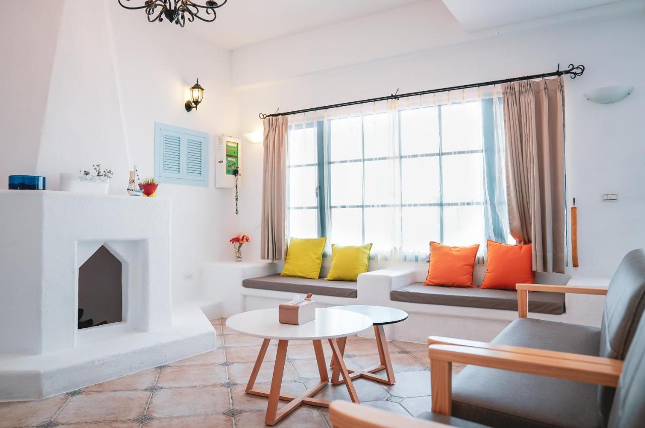 Cape Eluanbi Bethlehem B&B Kenting المظهر الخارجي الصورة