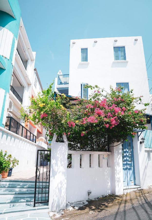 Cape Eluanbi Bethlehem B&B Kenting المظهر الخارجي الصورة