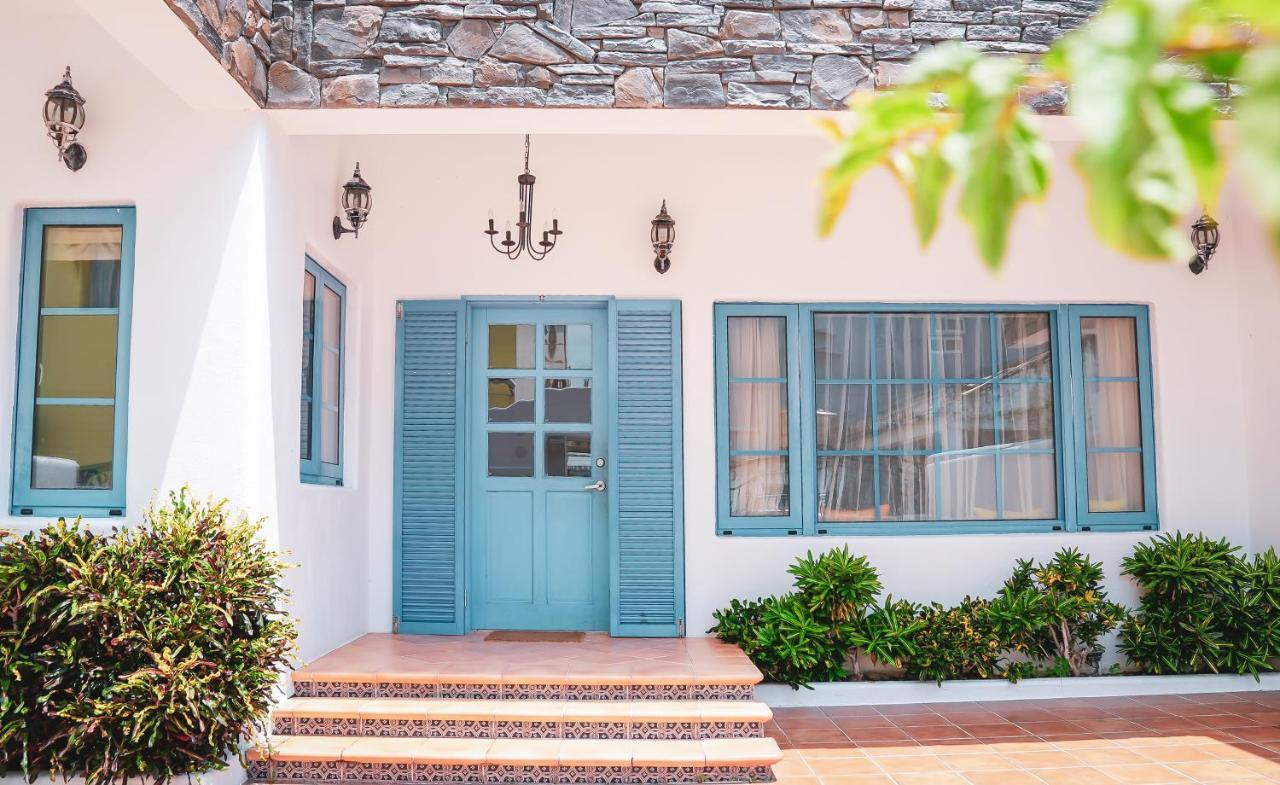 Cape Eluanbi Bethlehem B&B Kenting المظهر الخارجي الصورة