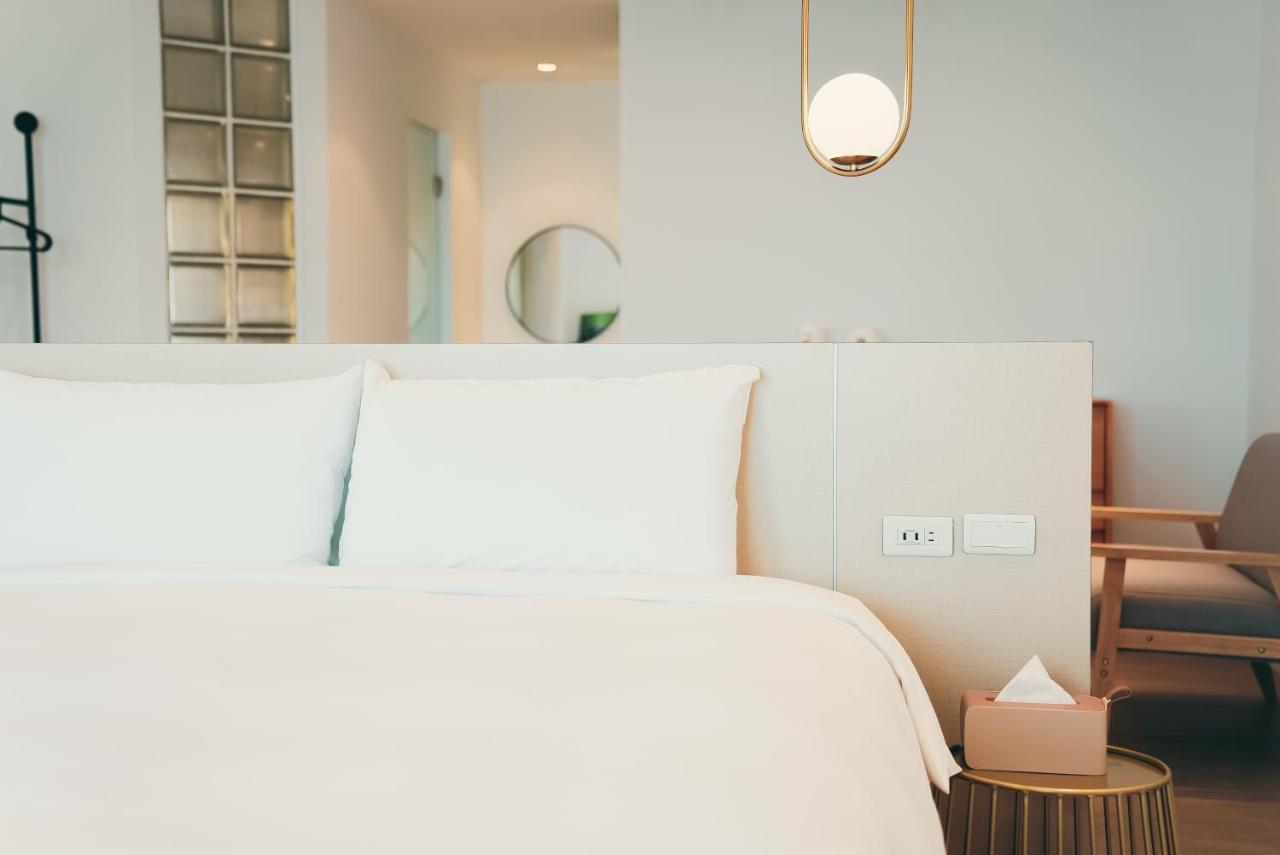 Cape Eluanbi Bethlehem B&B Kenting الغرفة الصورة