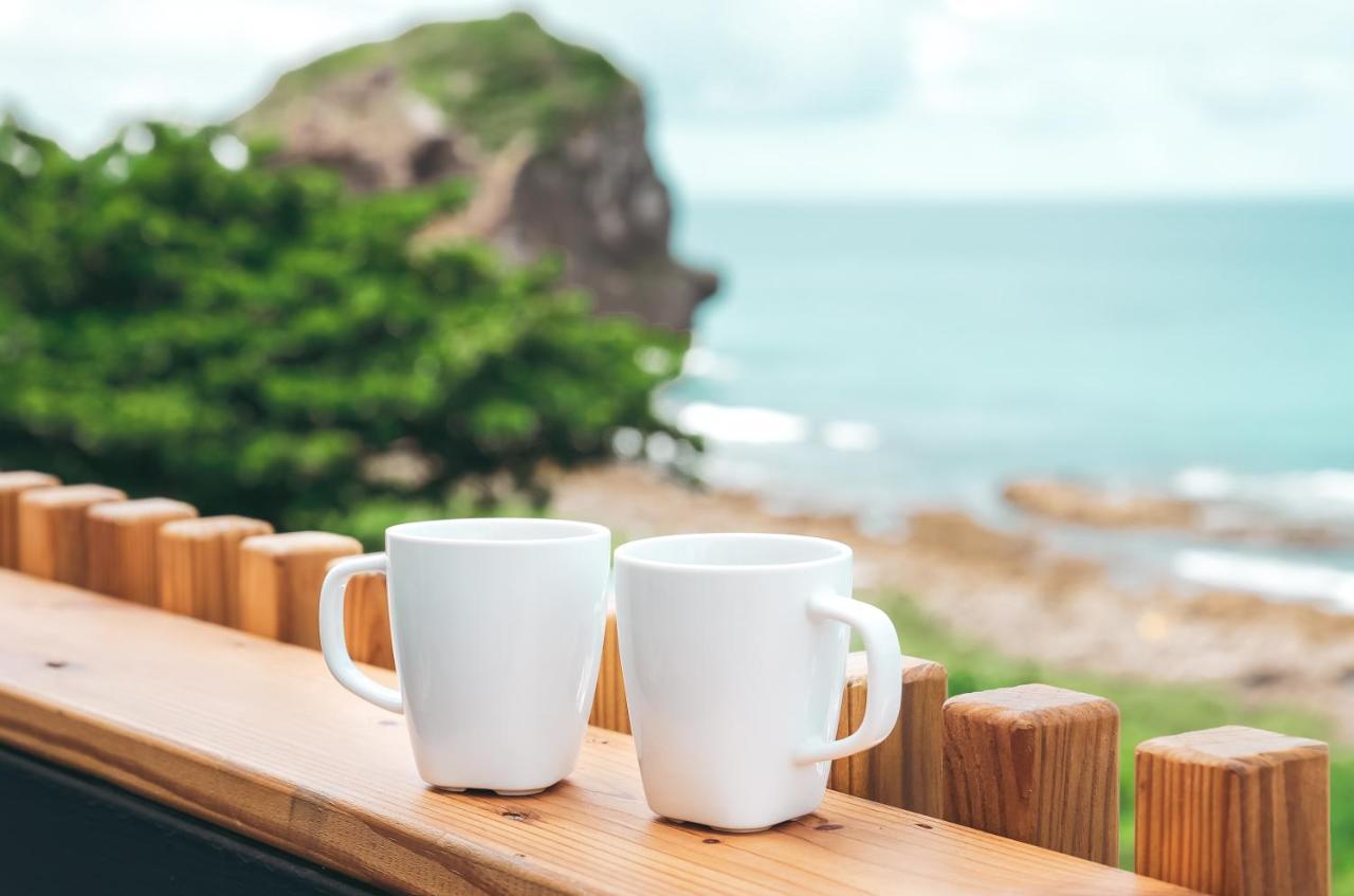 Cape Eluanbi Bethlehem B&B Kenting المظهر الخارجي الصورة