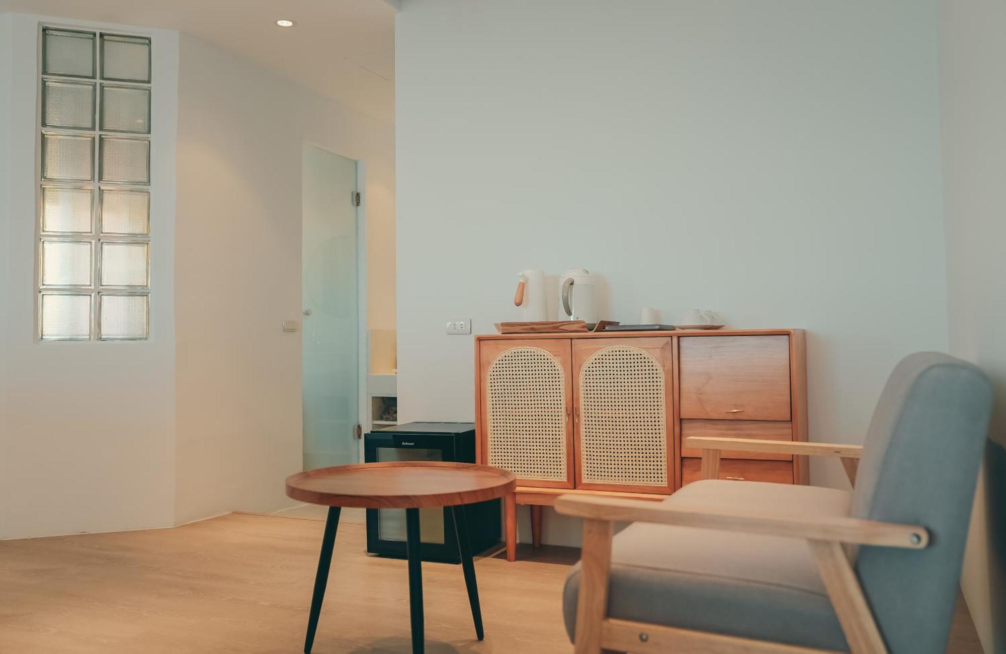 Cape Eluanbi Bethlehem B&B Kenting الغرفة الصورة