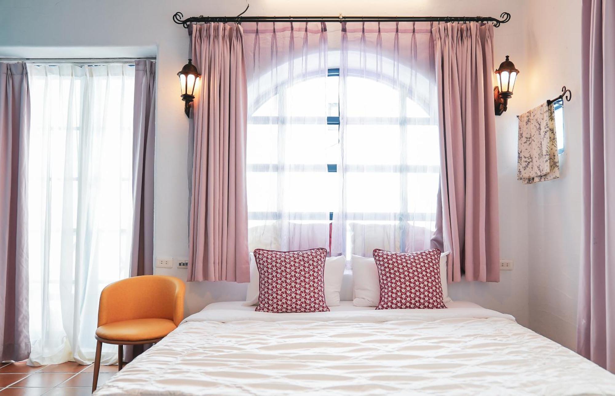 Cape Eluanbi Bethlehem B&B Kenting الغرفة الصورة