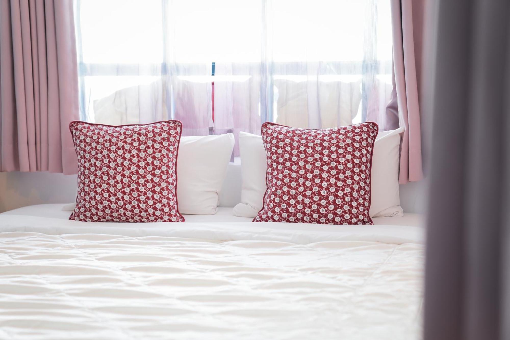 Cape Eluanbi Bethlehem B&B Kenting الغرفة الصورة