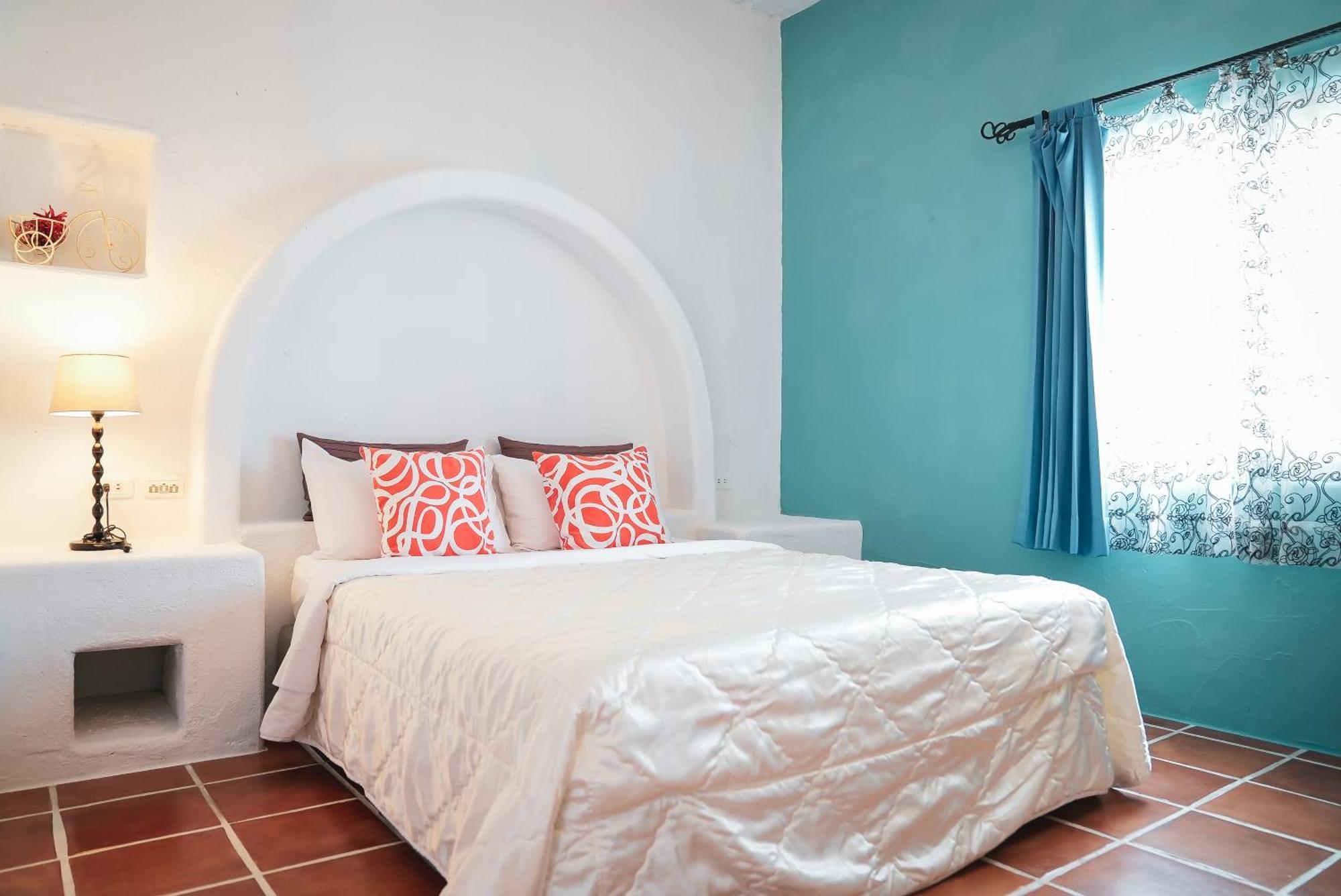 Cape Eluanbi Bethlehem B&B Kenting الغرفة الصورة