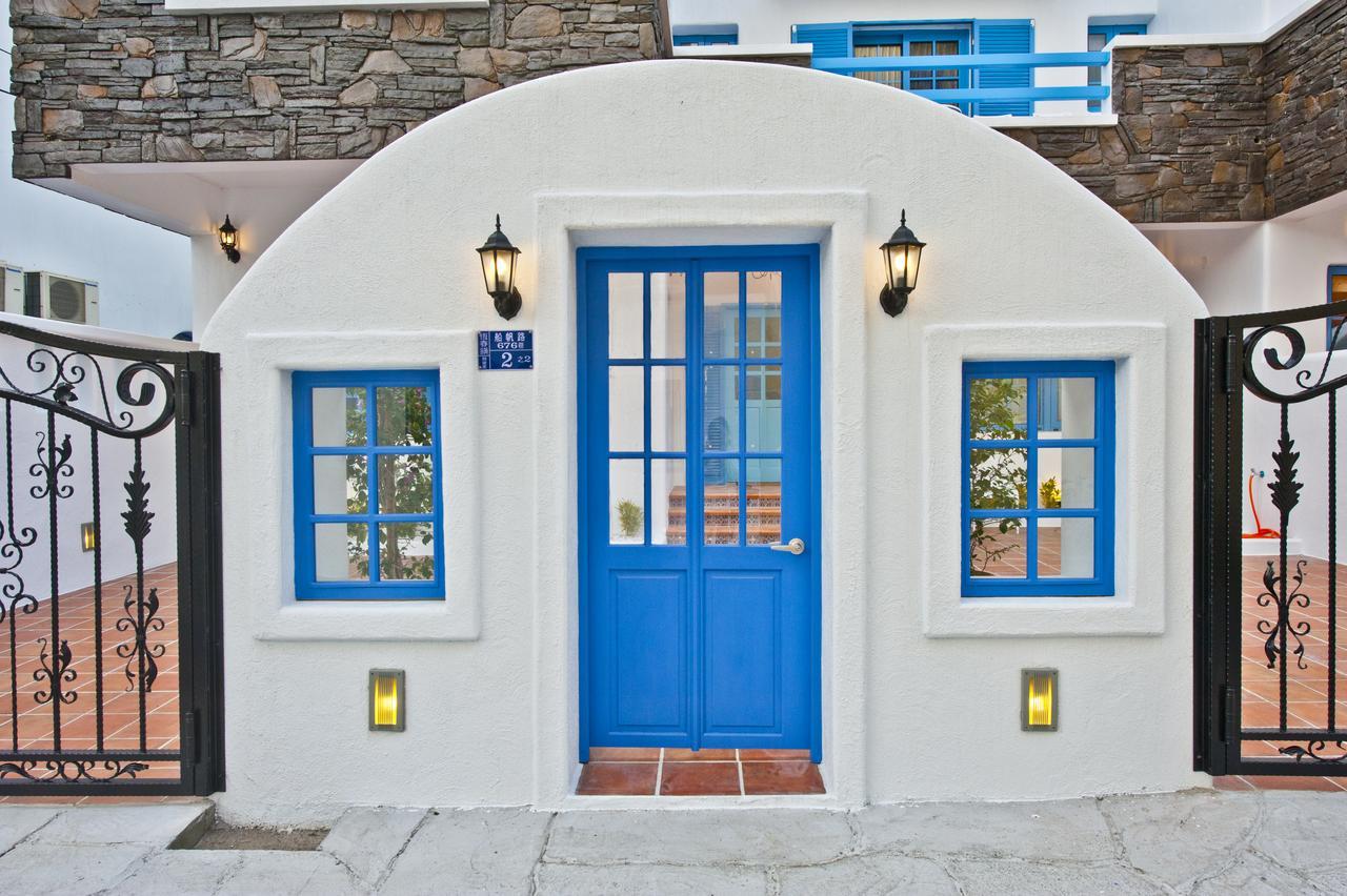 Cape Eluanbi Bethlehem B&B Kenting المظهر الخارجي الصورة