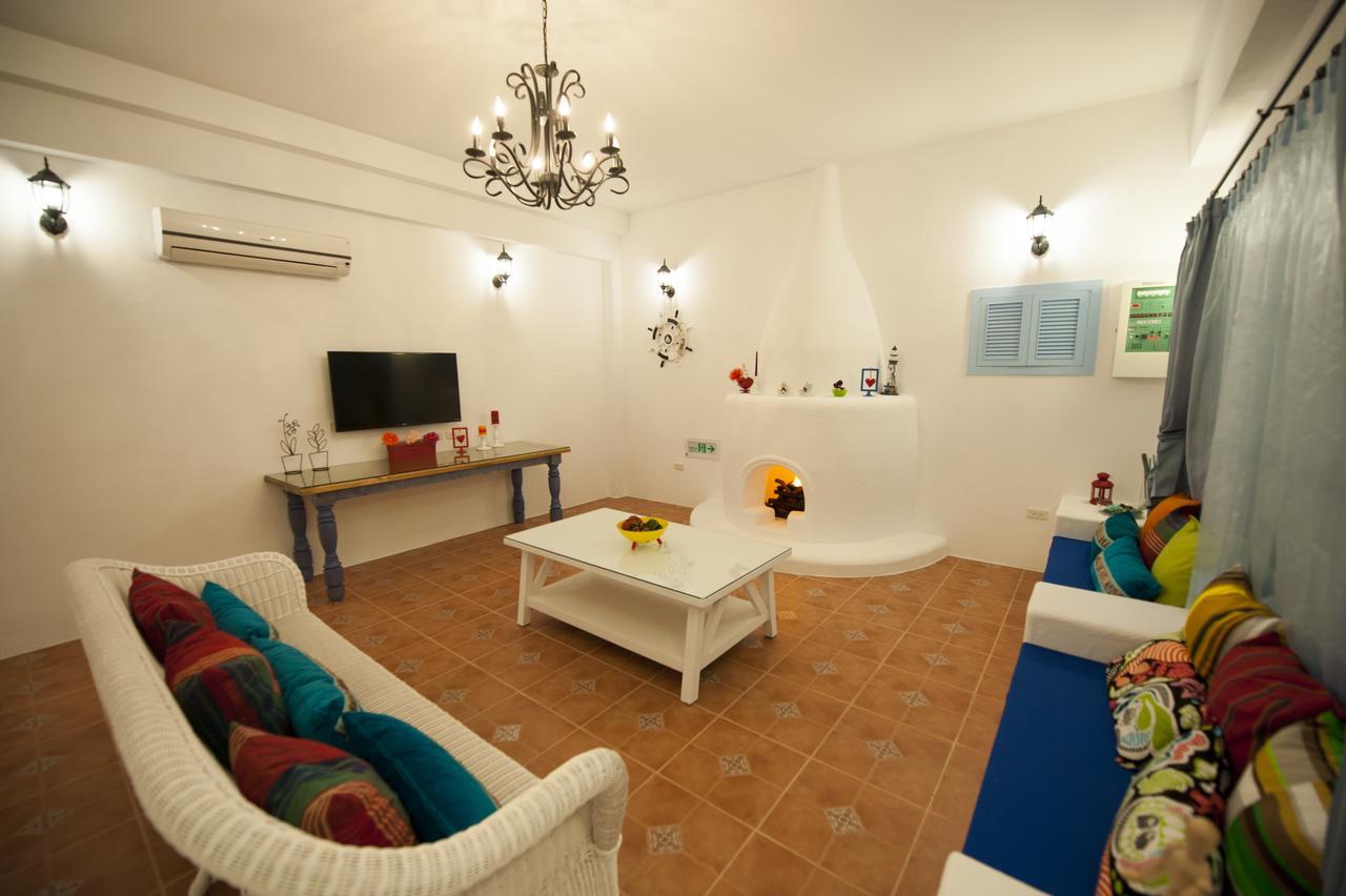 Cape Eluanbi Bethlehem B&B Kenting المظهر الخارجي الصورة