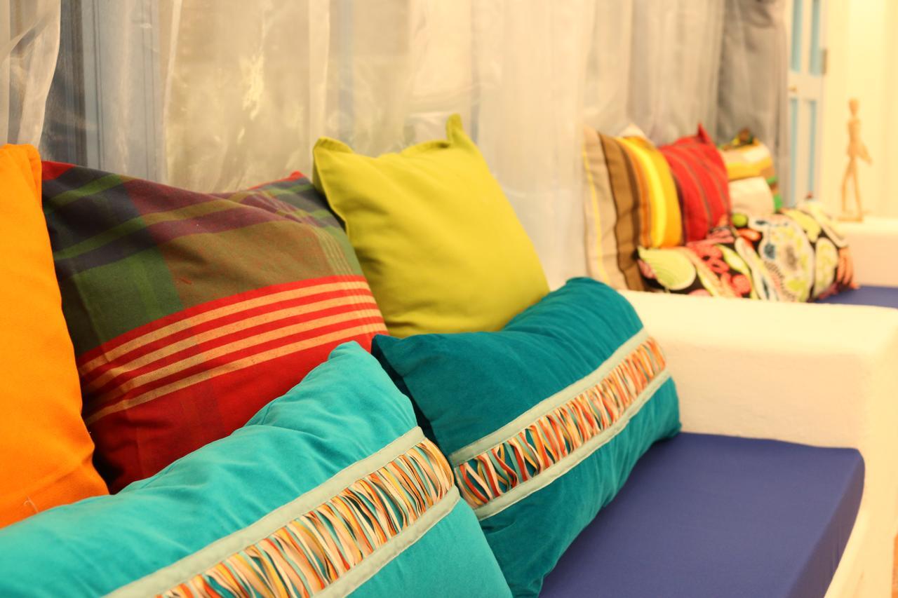 Cape Eluanbi Bethlehem B&B Kenting المظهر الخارجي الصورة