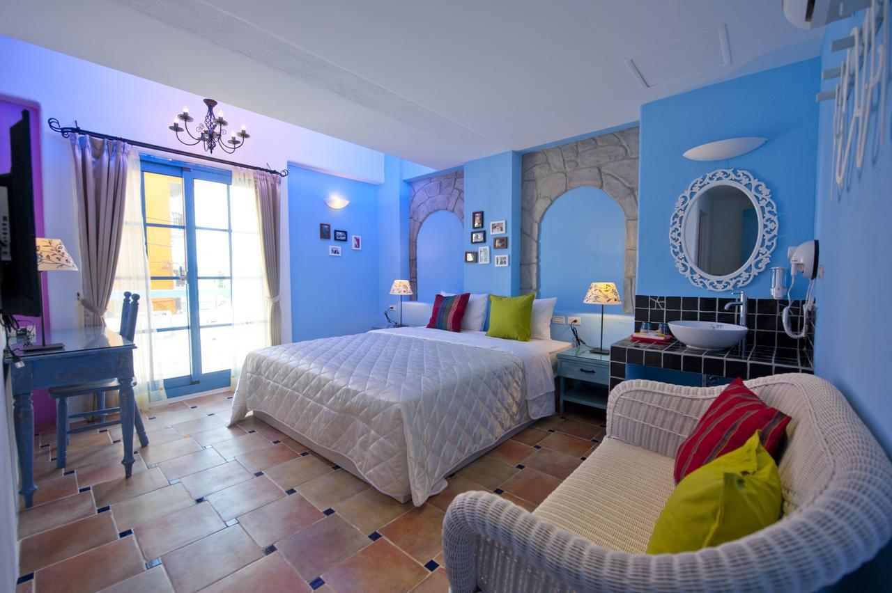 Cape Eluanbi Bethlehem B&B Kenting المظهر الخارجي الصورة
