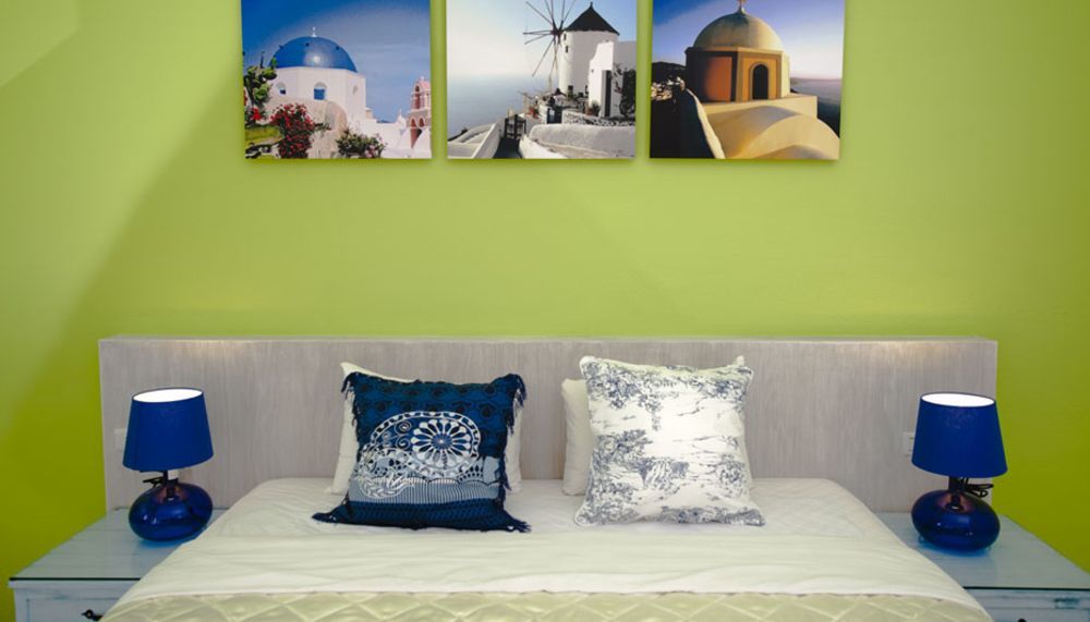 Cape Eluanbi Bethlehem B&B Kenting المظهر الخارجي الصورة